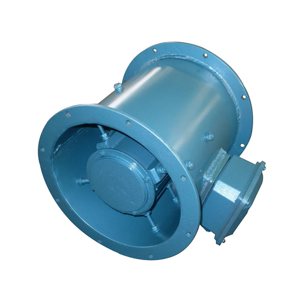 JCZ-45 Marine Or Navy Axial-Flow Fan